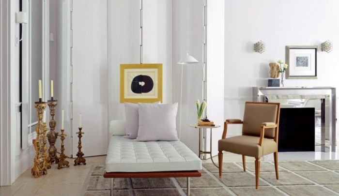 The Best 30 Interior Designers From New York City