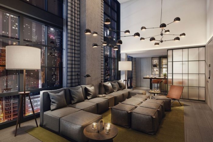 The Best Interior Designers From Toronto