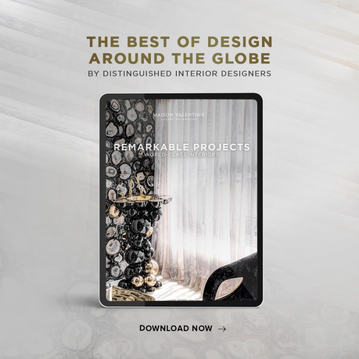 Discover The Most CovetED Projects With This Fantastic New E-Book