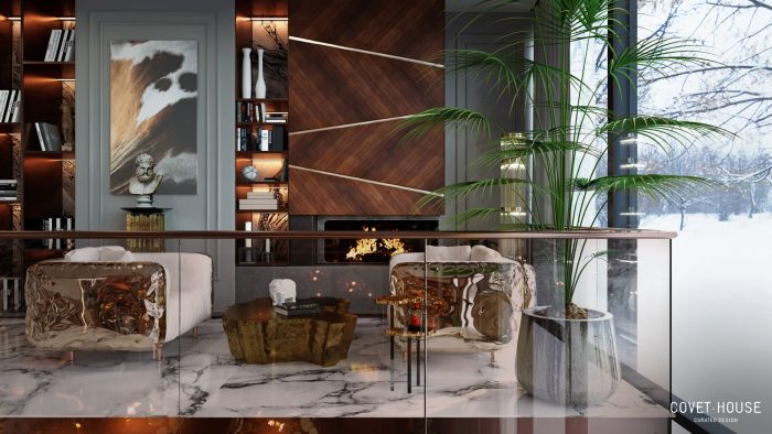 An Exclusive Interview With The Head Design Of a Multi-Million Dollar Project