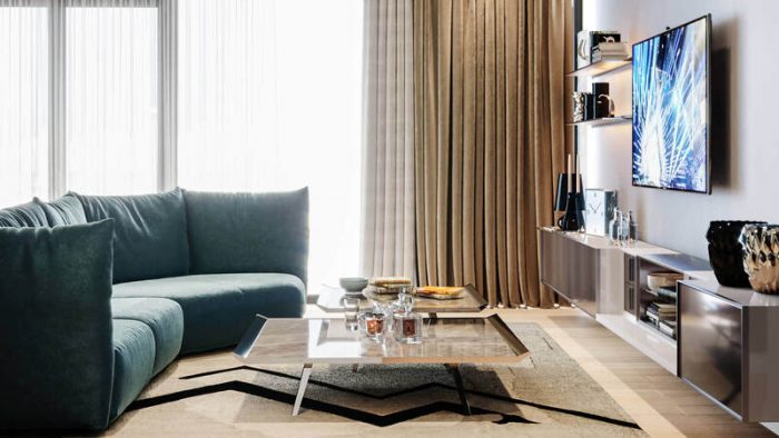 Projects That Impress: Bucharest Interiors that Will Make Your Jaw Drop