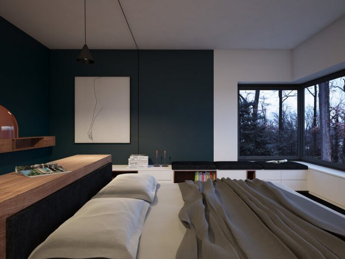 Projects That Impress: Bucharest Interiors that Will Make Your Jaw Drop