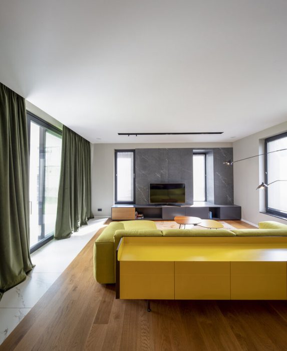 Projects That Impress: Bucharest Interiors that Will Make Your Jaw Drop