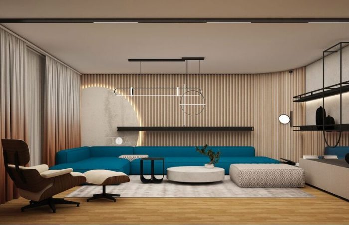 Projects That Impress: Bucharest Interiors that Will Make Your Jaw Drop