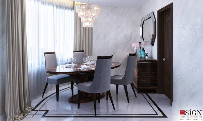 Projects That Impress: Bucharest Interiors that Will Make Your Jaw Drop