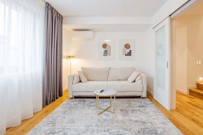 Projects That Impress: Bucharest Interiors that Will Make Your Jaw Drop