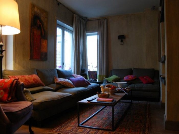 Projects That Impress: Bucharest Interiors that Will Make Your Jaw Drop