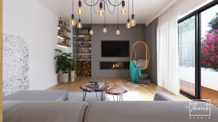Projects That Impress: Bucharest Interiors that Will Make Your Jaw Drop