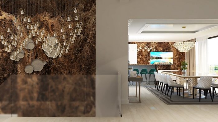 Projects That Impress: Bucharest Interiors that Will Make Your Jaw Drop