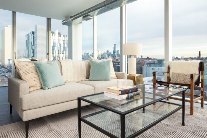TOP 20 INTERIOR DESIGNERS FROM CHICAGO