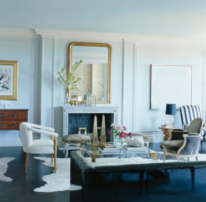 TOP 20 INTERIOR DESIGNERS FROM CHICAGO