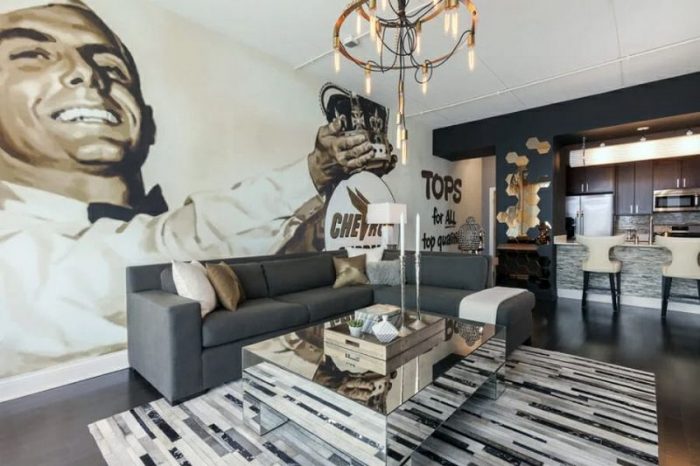 TOP 20 INTERIOR DESIGNERS FROM CHICAGO