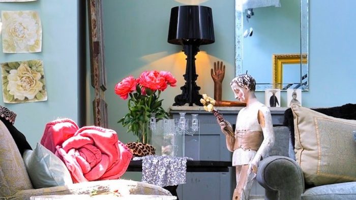 TOP 20 INTERIOR DESIGNERS FROM ATLANTA