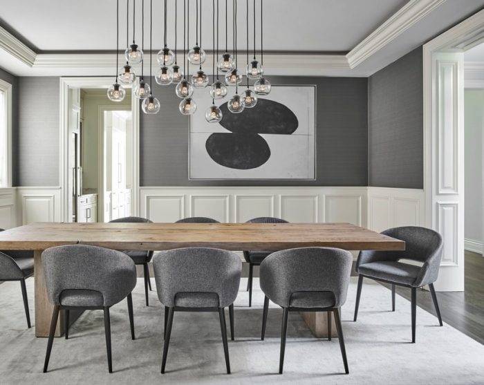 TOP 20 INTERIOR DESIGNERS FROM CHICAGO