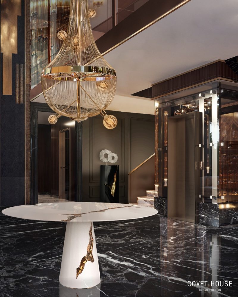 An Exclusive Interview With The Head Design Of a Multi-Million Dollar Project