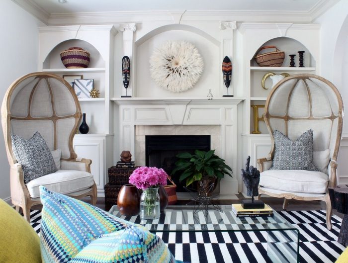TOP 20 INTERIOR DESIGNERS FROM ATLANTA