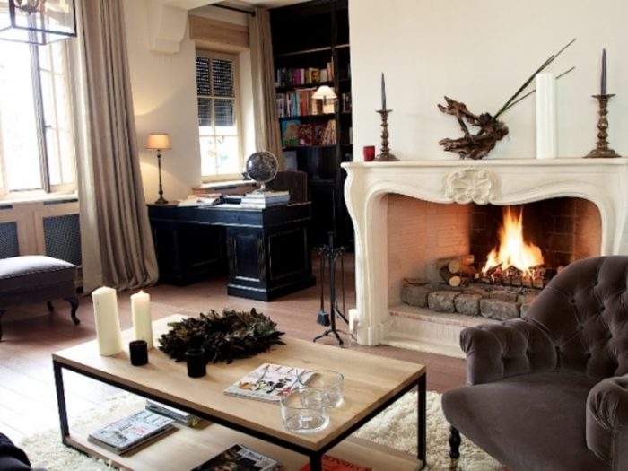 Projects That Impress: Bucharest Interiors that Will Make Your Jaw Drop