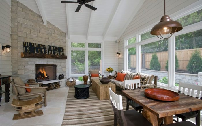 TOP 20 INTERIOR DESIGNERS FROM CHICAGO