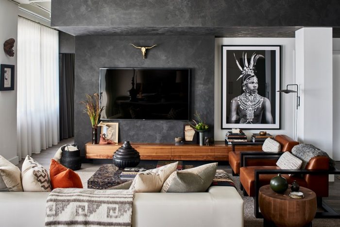 TOP 20 INTERIOR DESIGNERS FROM ATLANTA
