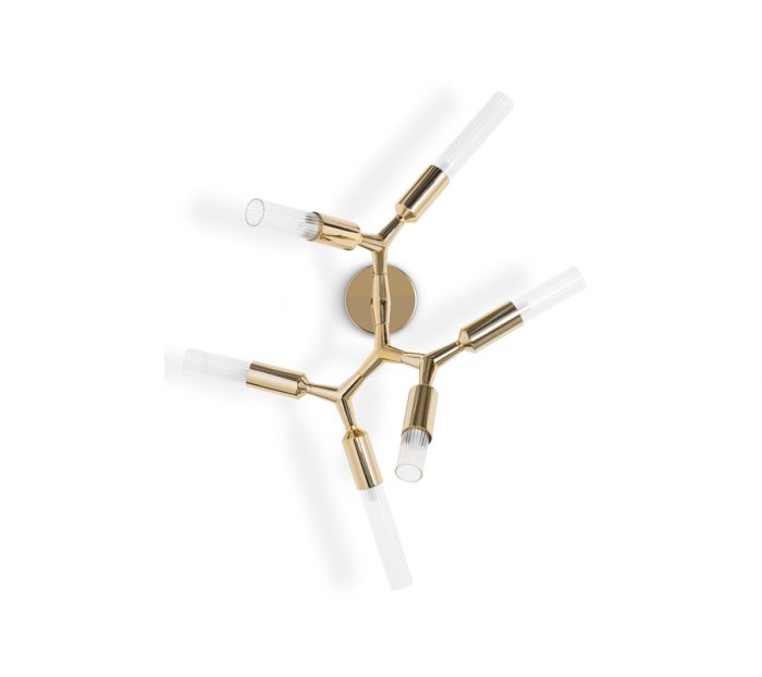 The Most CovetED And Exquisite Lighting Collection