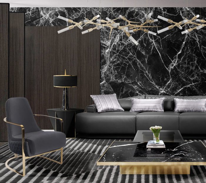 The Most CovetED And Exquisite Lighting Collection