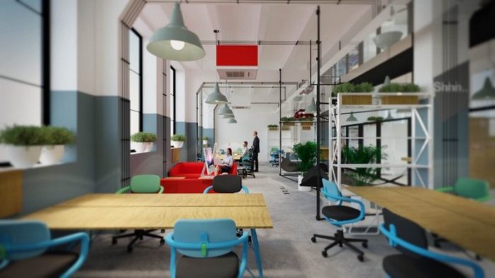 THE BEST INTERIOR DESIGN PROJECTS IN TBILISI