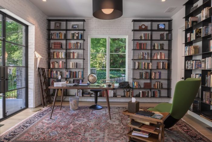 TOP 20 INTERIOR DESIGNERS FROM ATLANTA