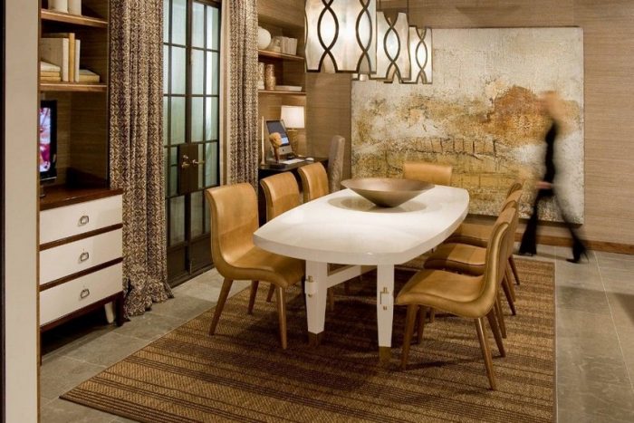 TOP 20 INTERIOR DESIGNERS FROM CHICAGO