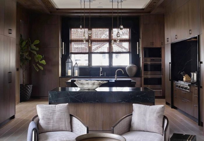 TOP 20 INTERIOR DESIGNERS FROM ATLANTA