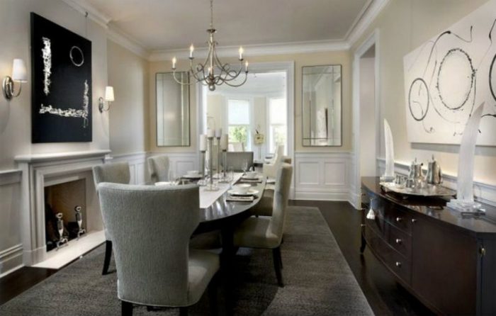 TOP 20 INTERIOR DESIGNERS FROM CHICAGO
