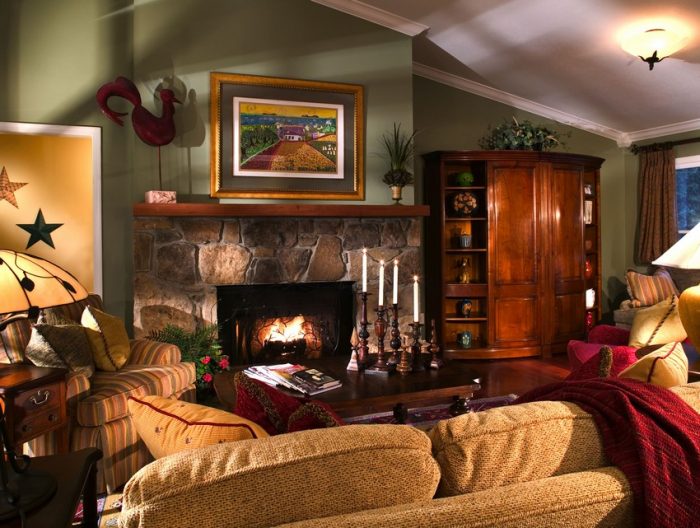 TOP 20 INTERIOR DESIGNERS FROM ATLANTA