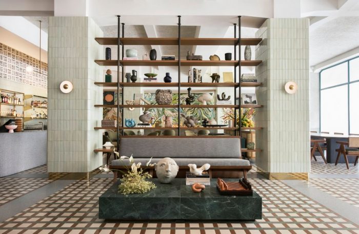 The Most CovetED Interior Design Firms From Tokyo