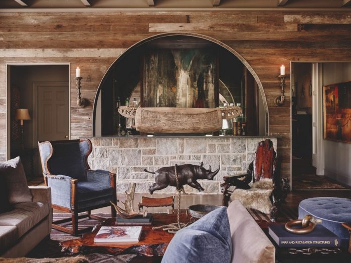 TOP 20 INTERIOR DESIGNERS FROM ATLANTA