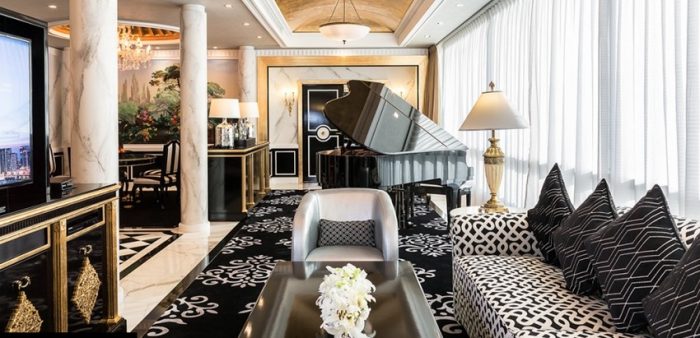 TOP 20 INTERIOR DESIGNERS FROM CHICAGO