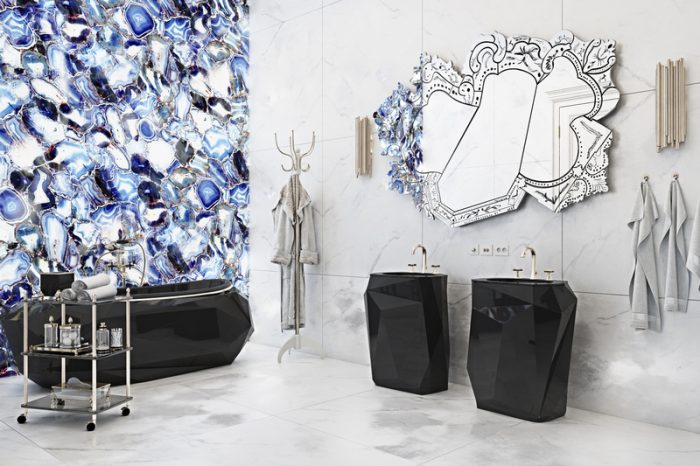 TEXTURE COLLECTION: DISCOVER PULLCAST’S NEWEST CABINET HARDWARE PIECES