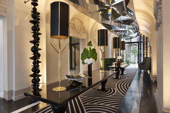 La Clef Champ-Élysées Paris, When Luxury Meets Hospitality