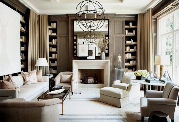 TOP 20 INTERIOR DESIGNERS FROM ATLANTA
