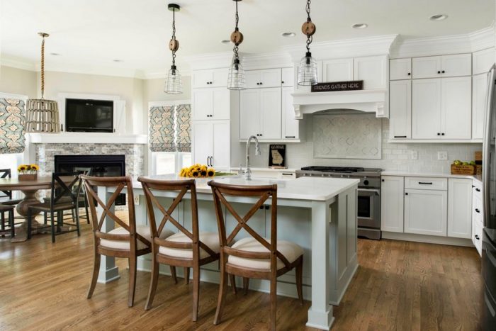 TOP 20 INTERIOR DESIGNERS FROM ATLANTA