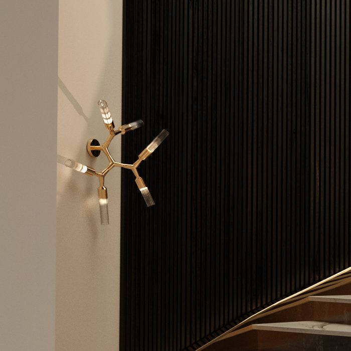 The Most CovetED And Exquisite Lighting Collection