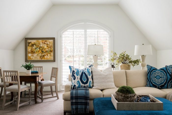 TOP 20 INTERIOR DESIGNERS FROM ATLANTA