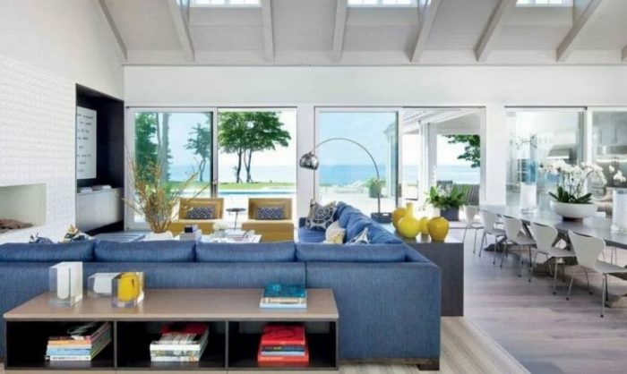 TOP 20 INTERIOR DESIGNERS FROM CHICAGO