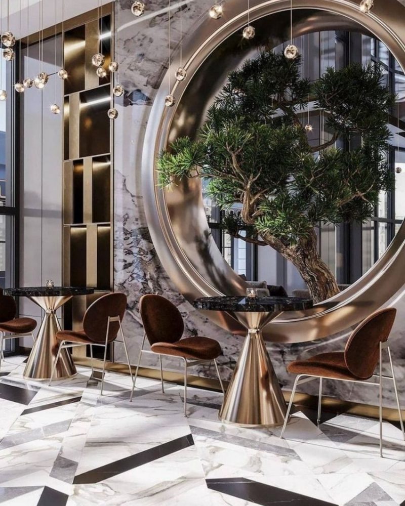 TOP 20 INTERIOR DESIGNERS FROM CHICAGO