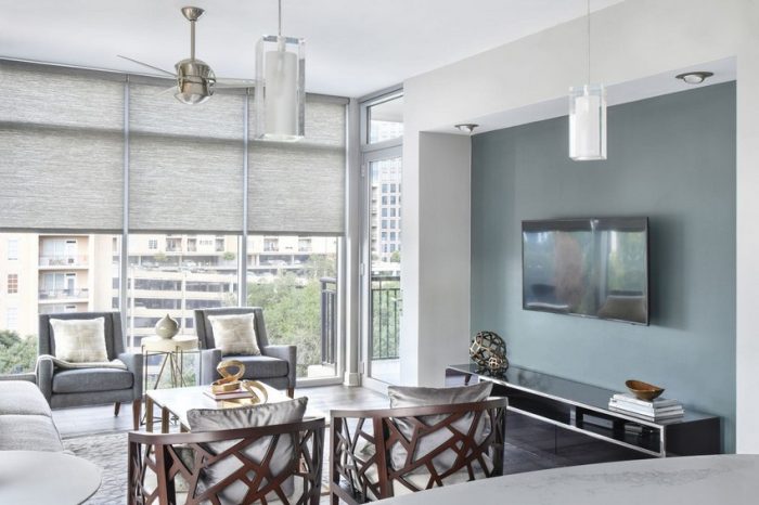 TOP 20 INTERIOR DESIGNERS FROM ATLANTA