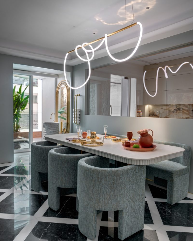 Projects We Covet: Casa Neue BY colabcompany 