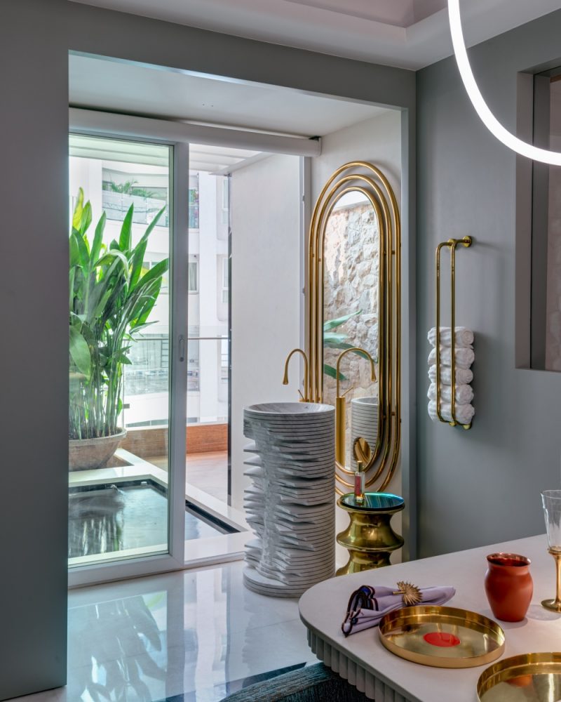 Projects We Covet: Casa Neue BY colabcompany 