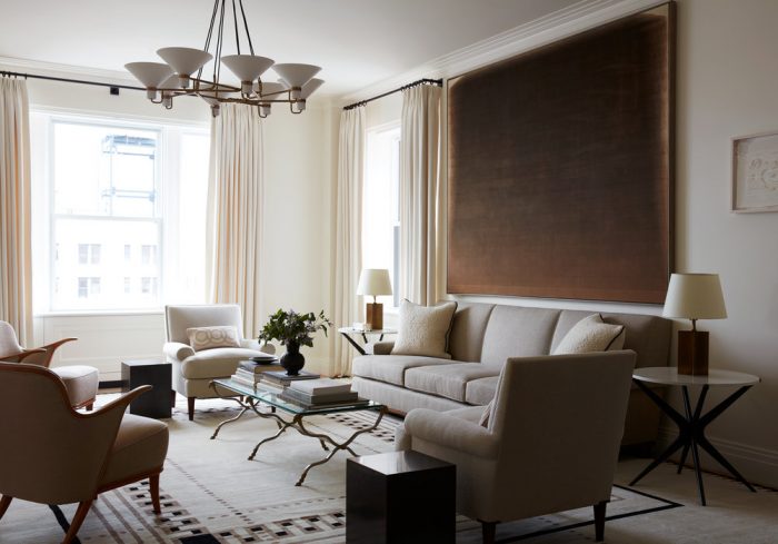 Alyssa Kapito Interiors: Classic, Edited, Artful