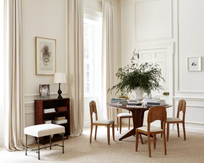 Alyssa Kapito Interiors: Classic, Edited, Artful