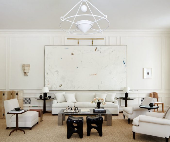 Alyssa Kapito Interiors: Classic, Edited, Artful