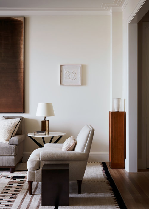 Alyssa Kapito Interiors: Classic, Edited, Artful
