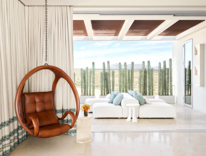 Martyn Lawrence Bullard: The A-List Celebrity Designer